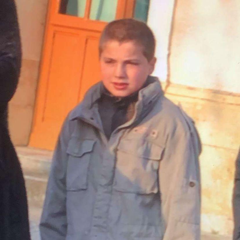 Gorsky avatar