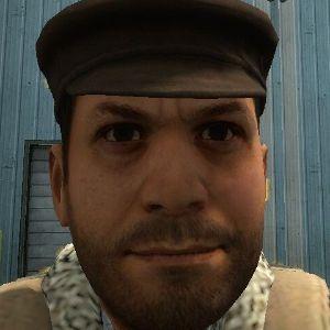 First team's avatar