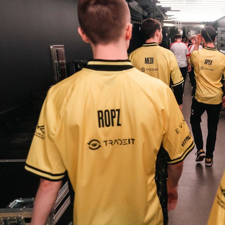 Faceit Avatar