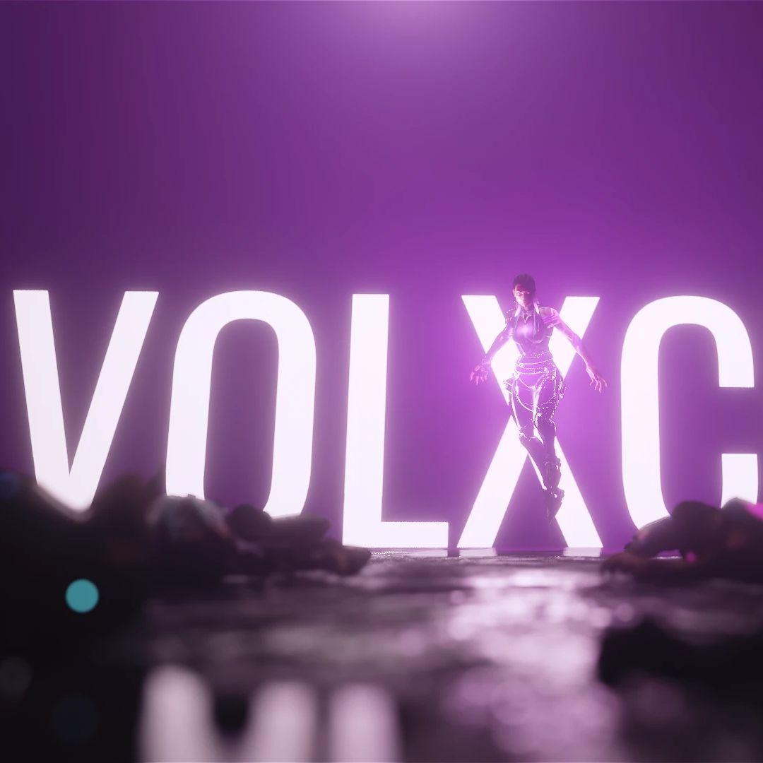 Volxcity avatar