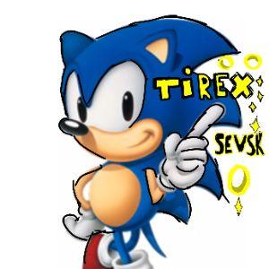 TirexSevsk avatar