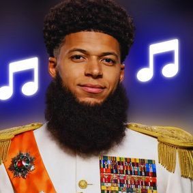 MJISTHEONE0