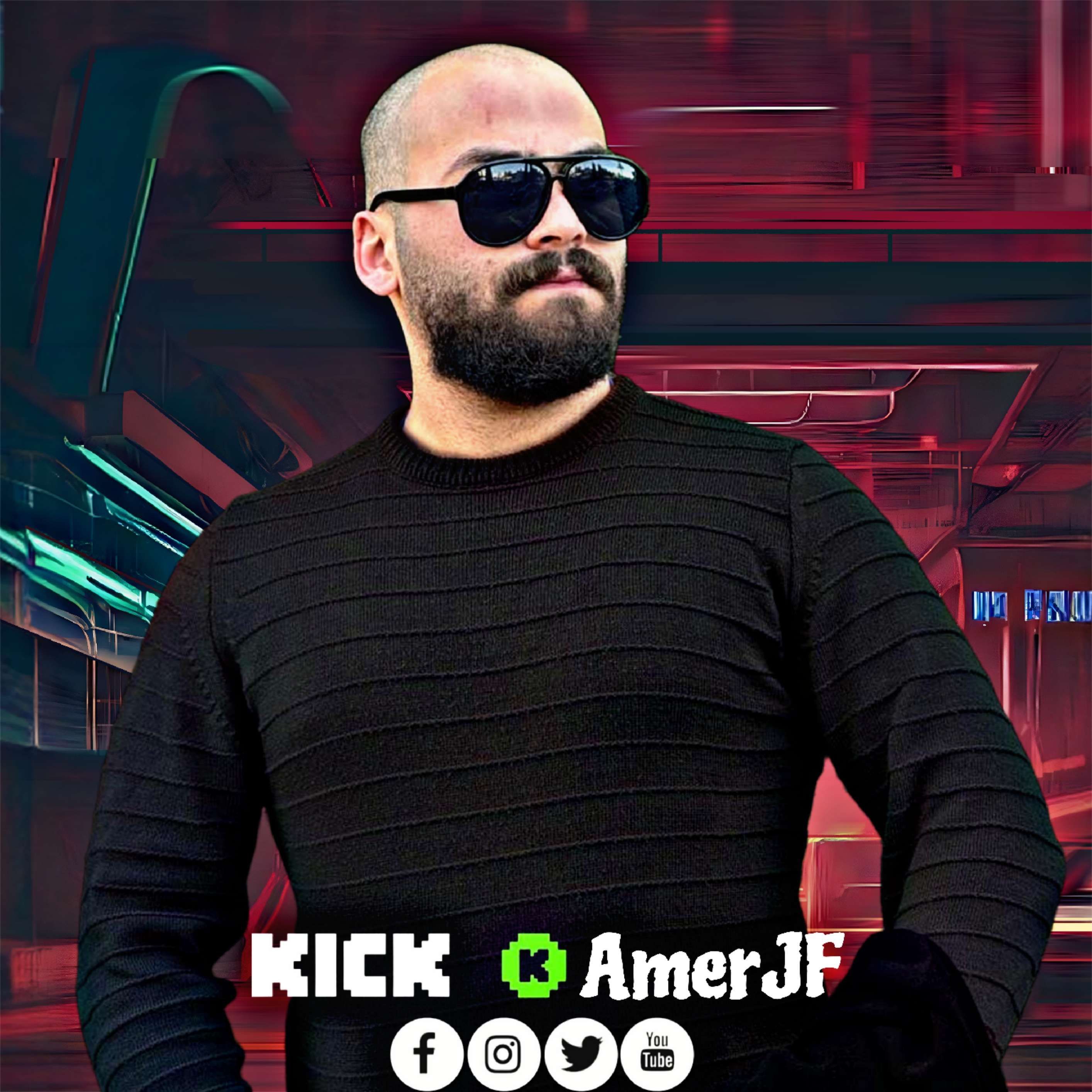 AmeR-JaFFaL