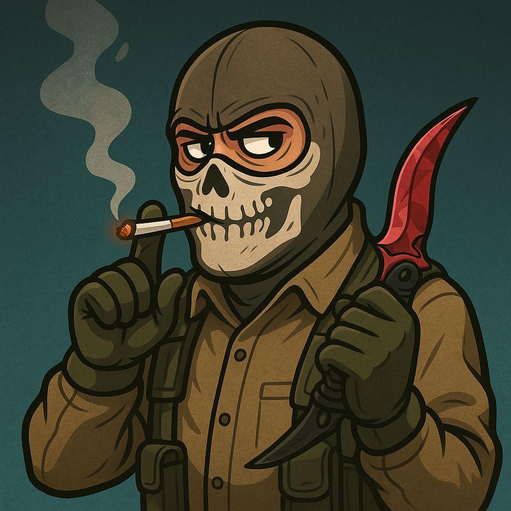 Tazzios avatar