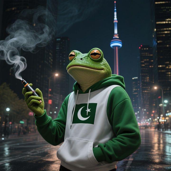 HydroKong avatar