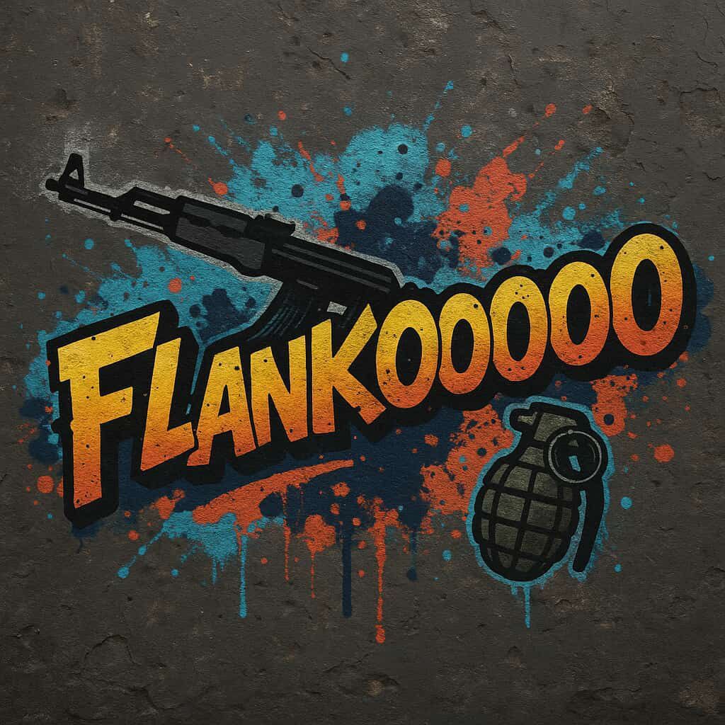 Flankoooooo