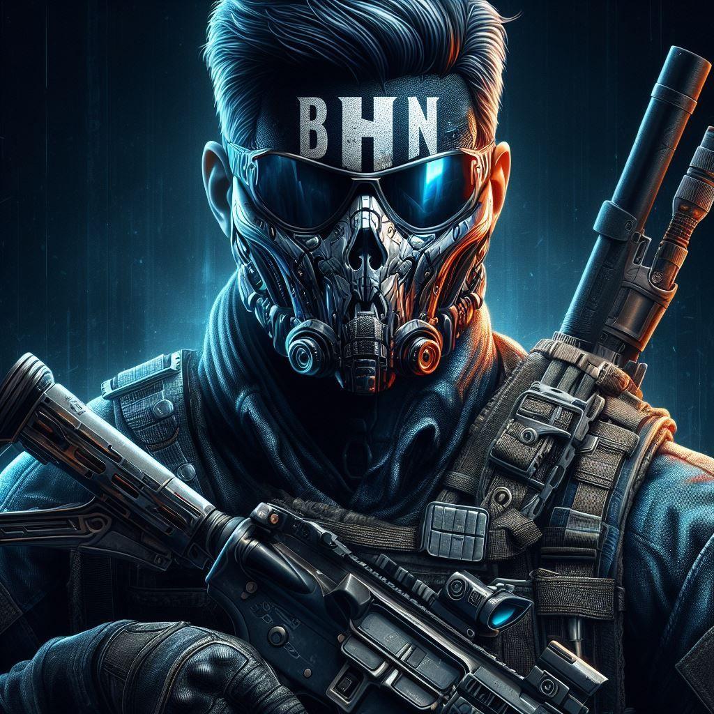 Player bhn-_- avatar