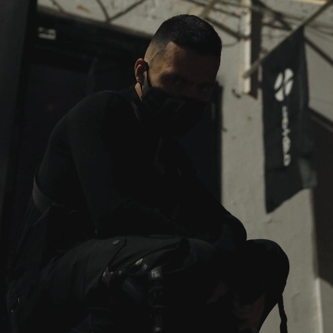 murzique avatar