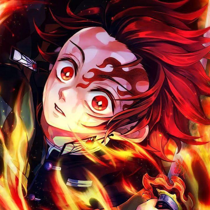 Creappy avatar