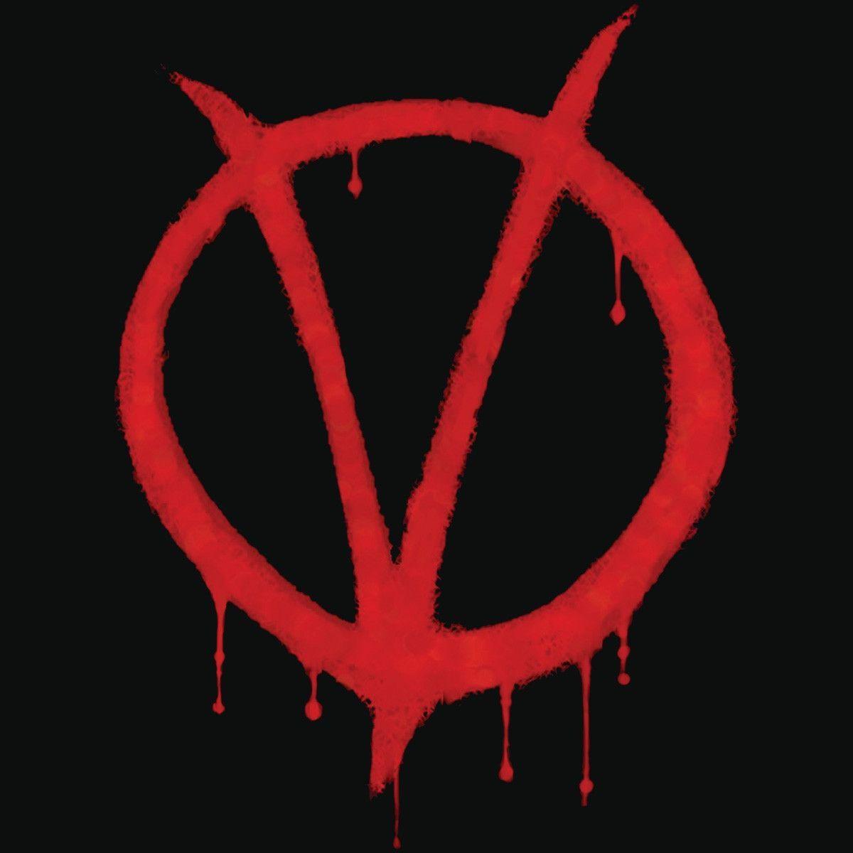V-VENDETTA avatar