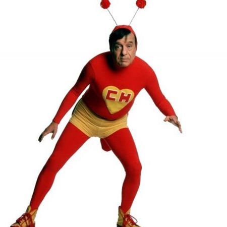 CHzer4