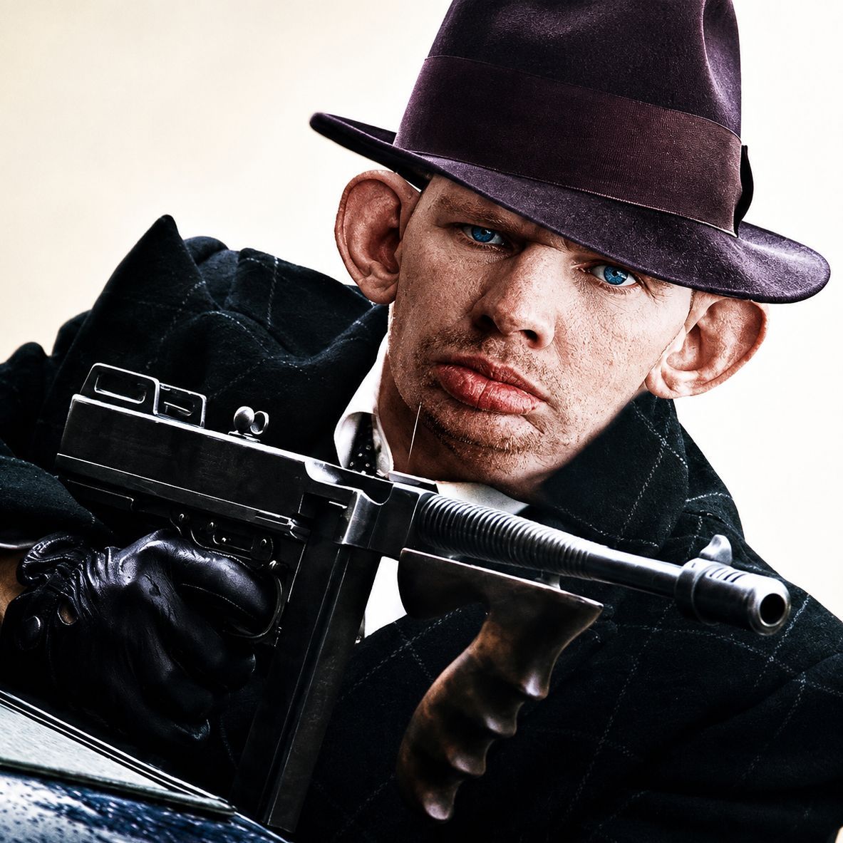 Faceit Avatar