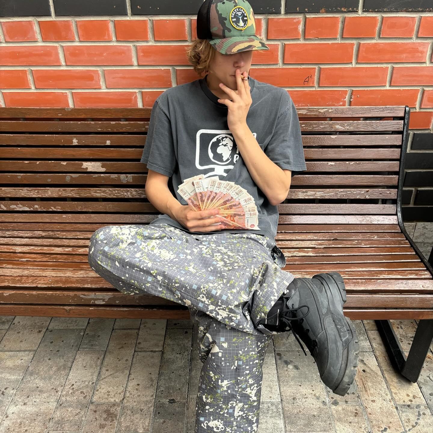 viciousxanaj FACEIT avatar