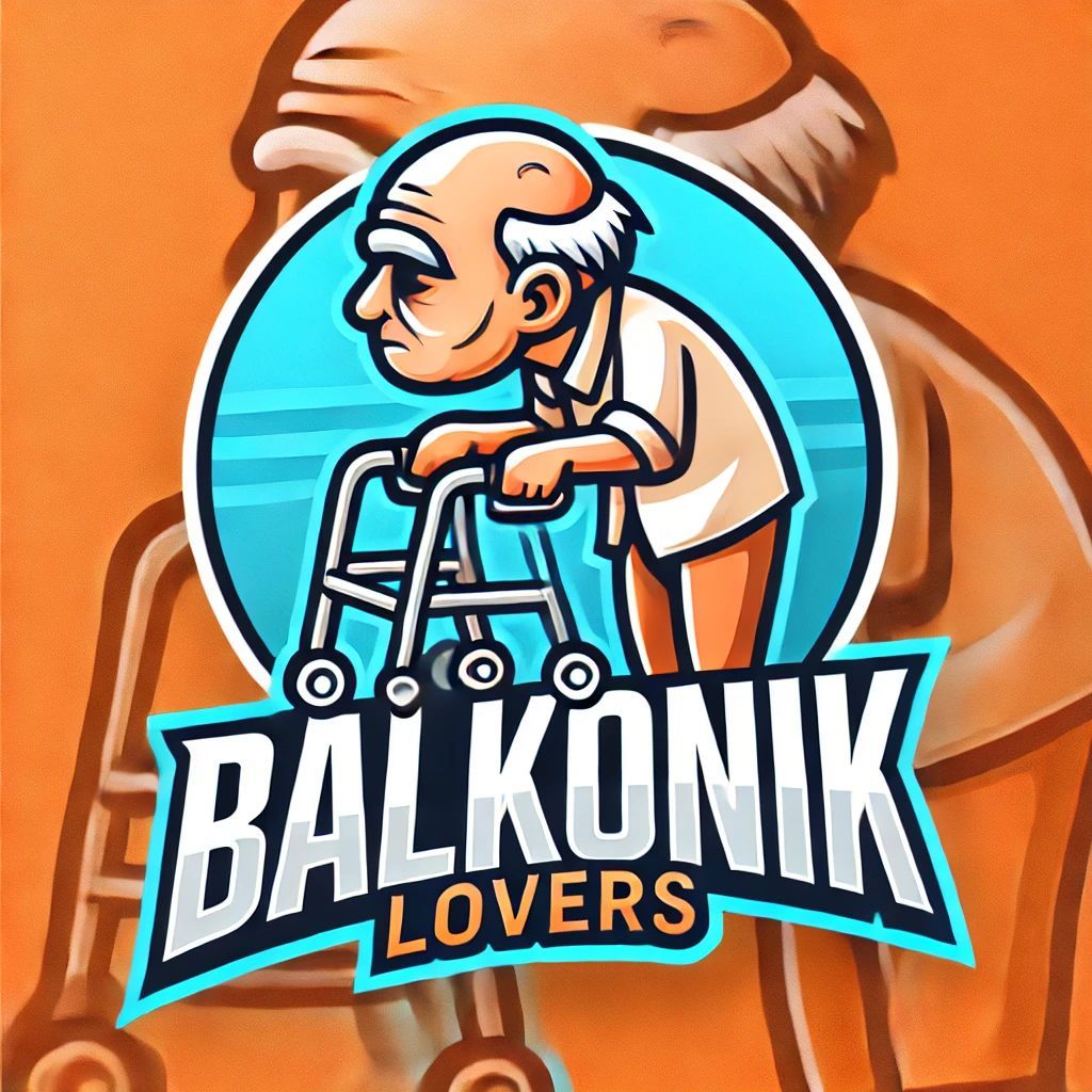 Balkonik Lovers