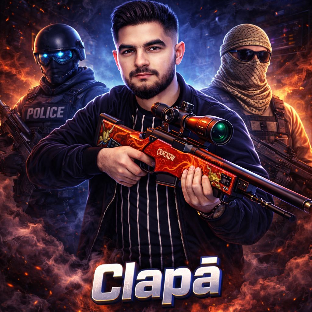 -Clapa