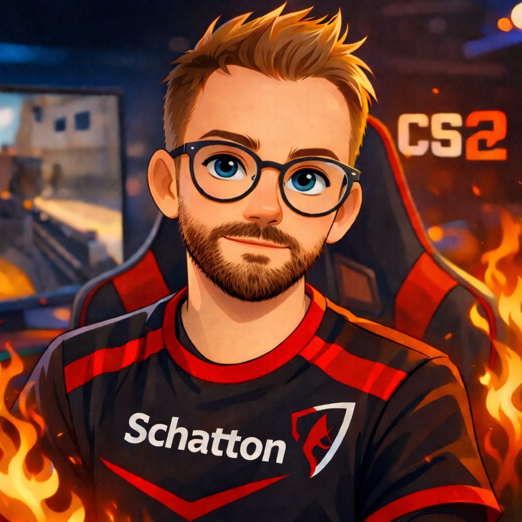 Faceit Avatar