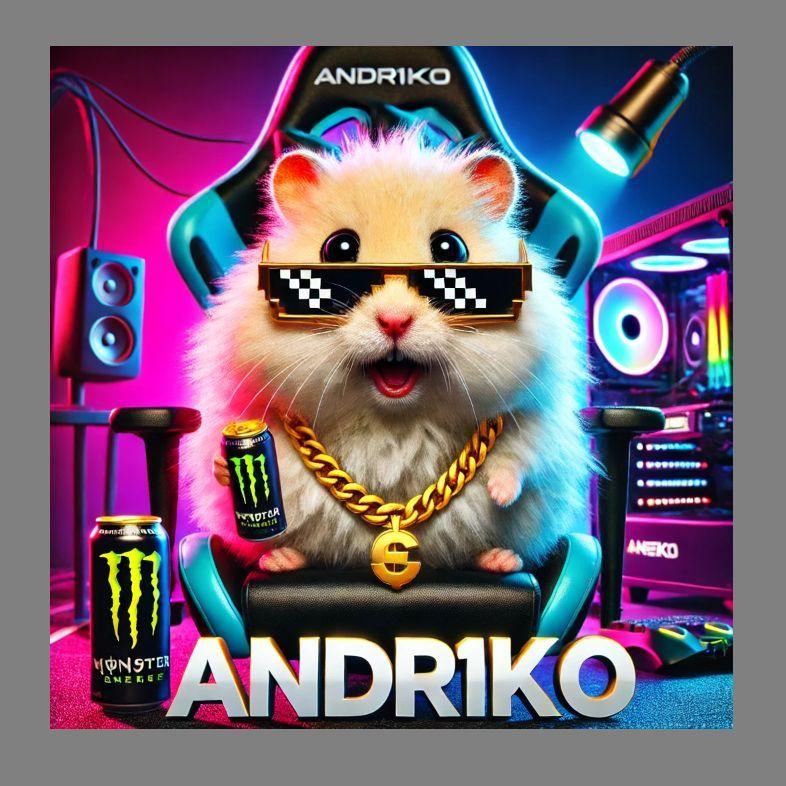 Andr1ko avatar