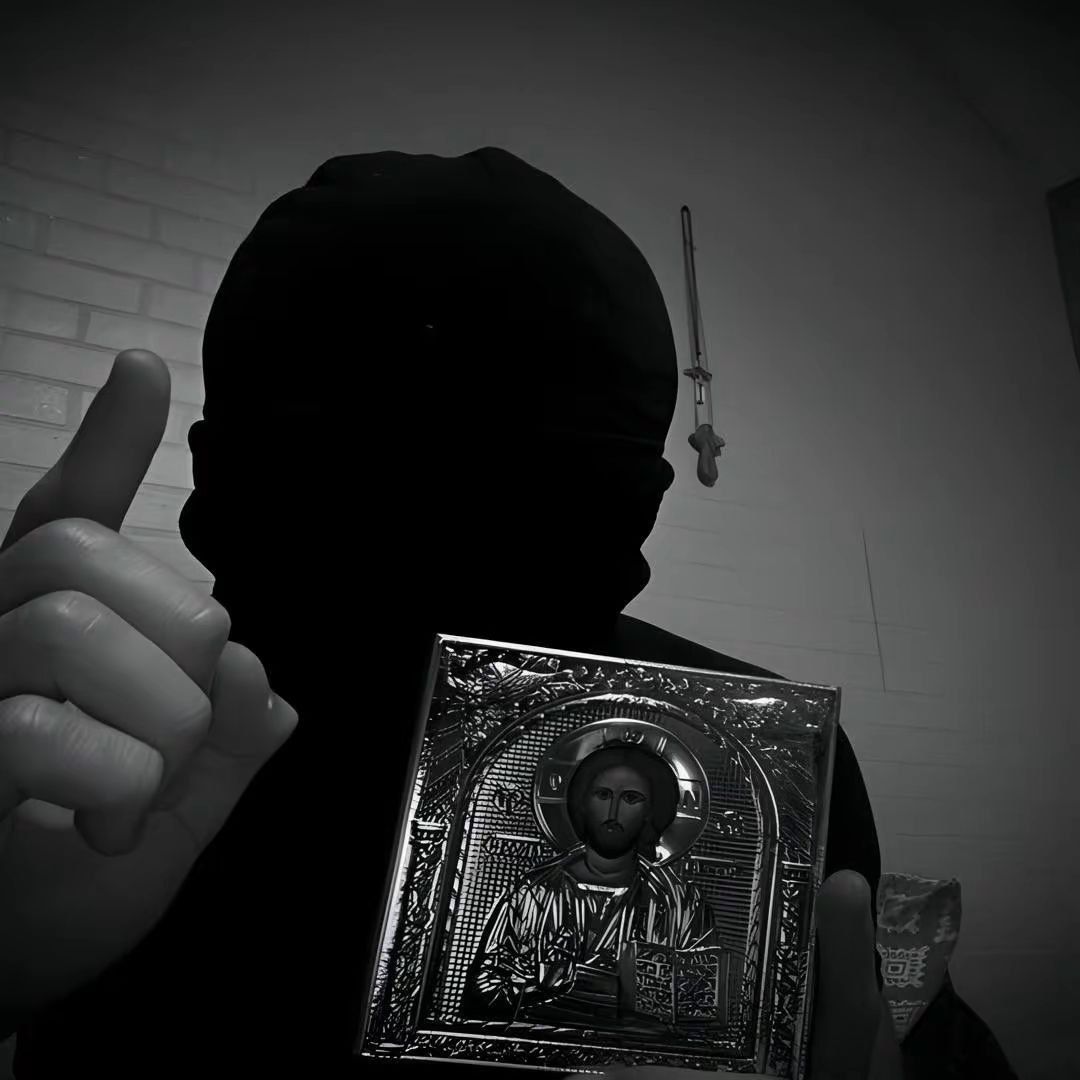 Faceit avatar