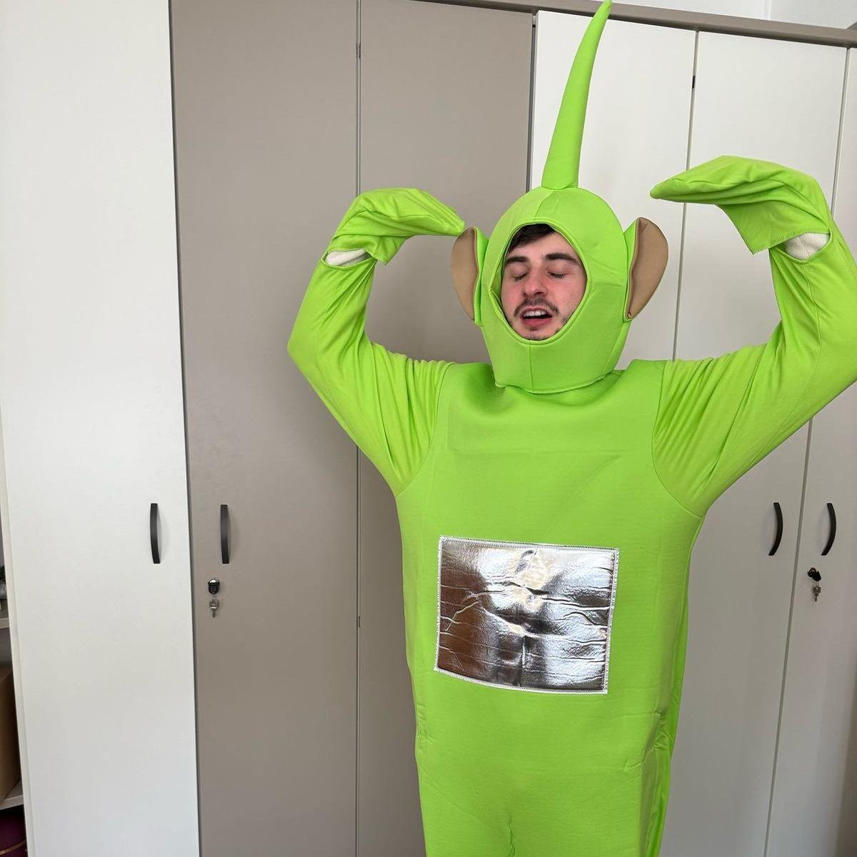 LangerLoui avatar
