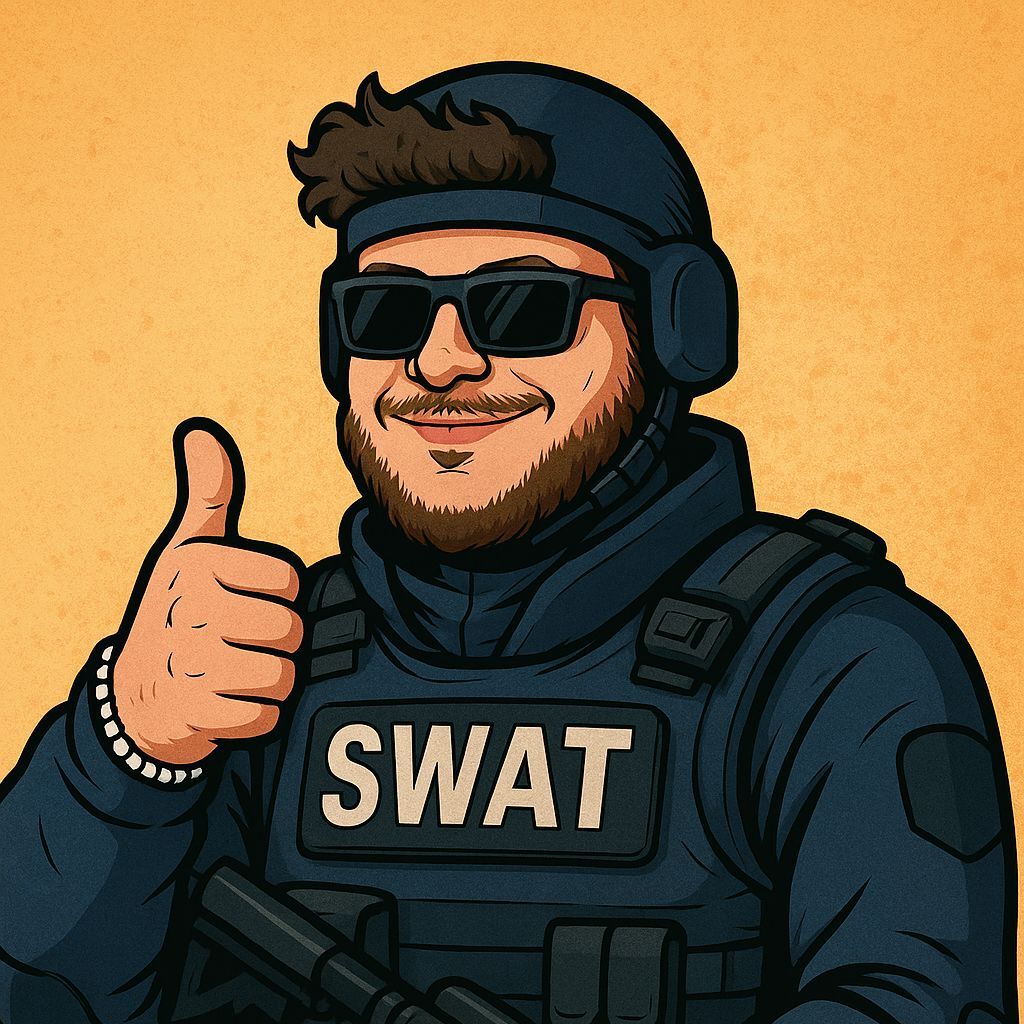 Faceit Avatar