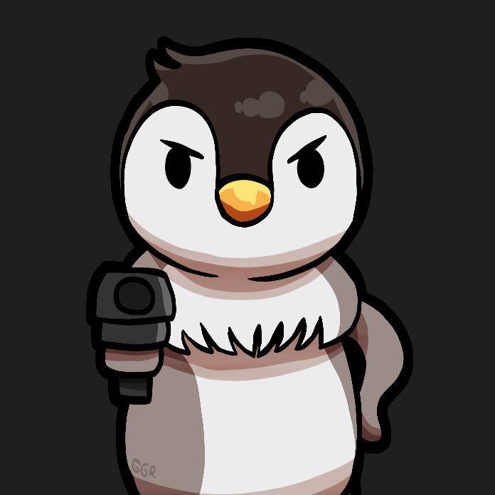 Player 2020Penguin avatar