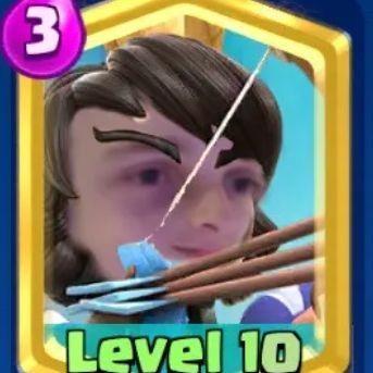 Garbarian avatar