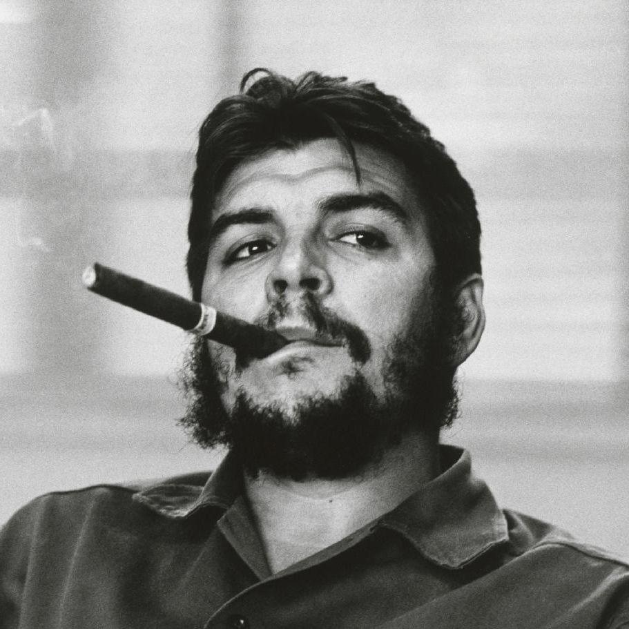 8CheGuevara avatar