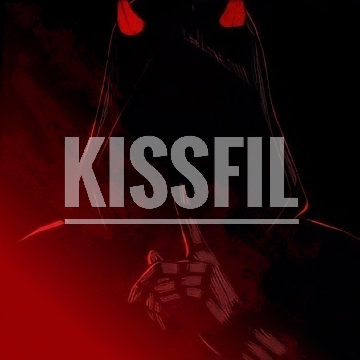 kissfil avatar