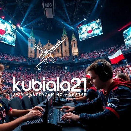 Kubiala21 avatar