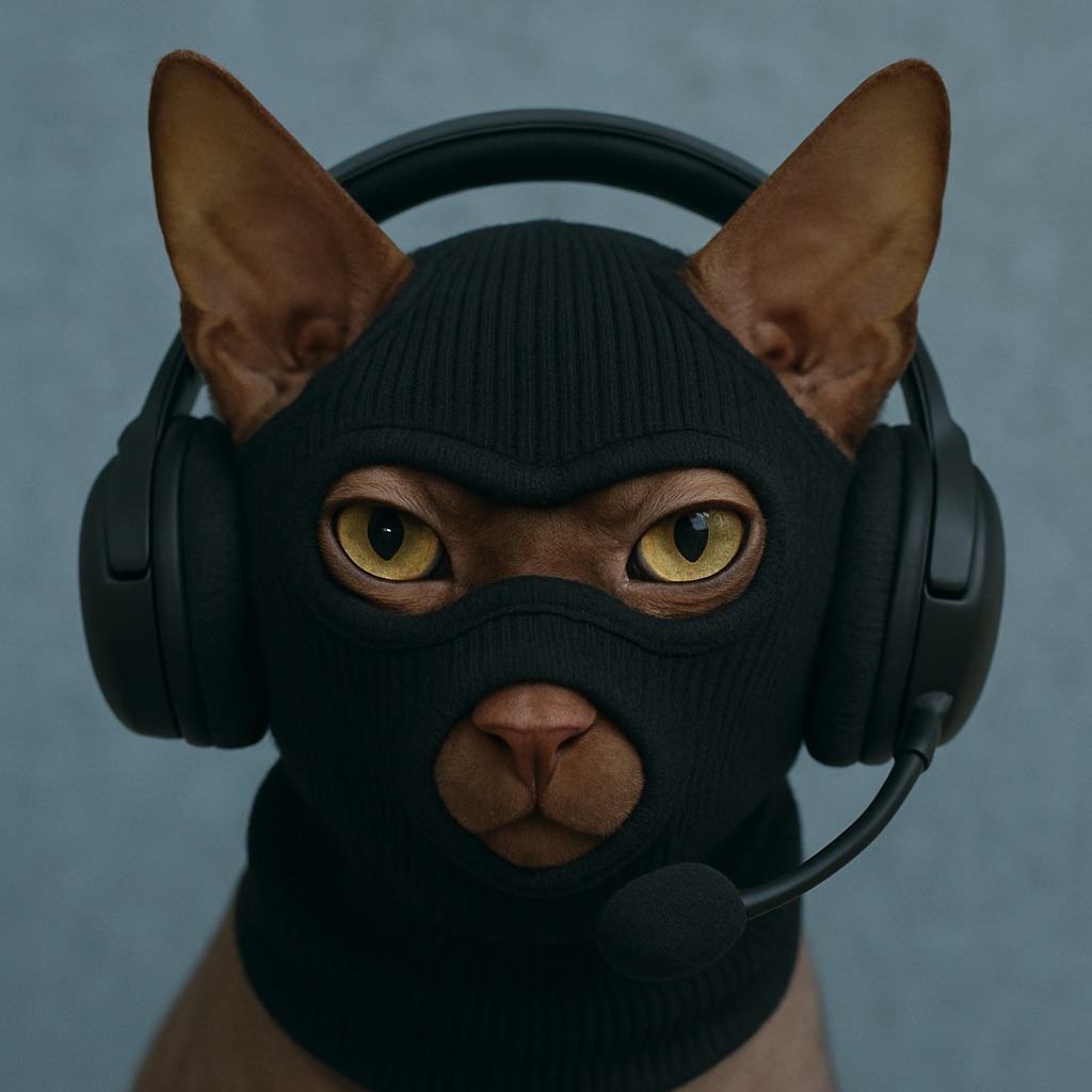 Faceit avatar