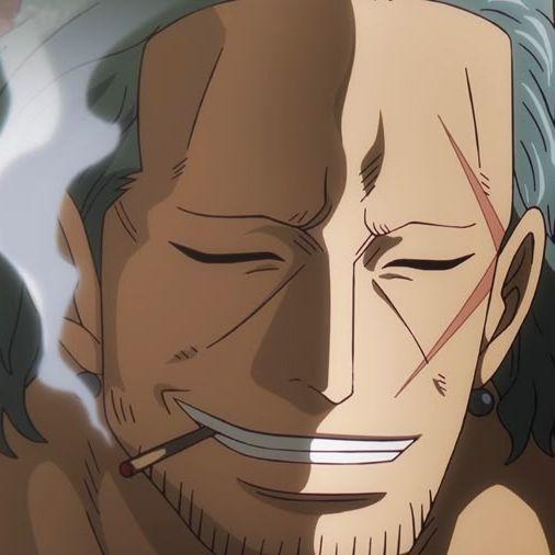 BeckMAN avatar