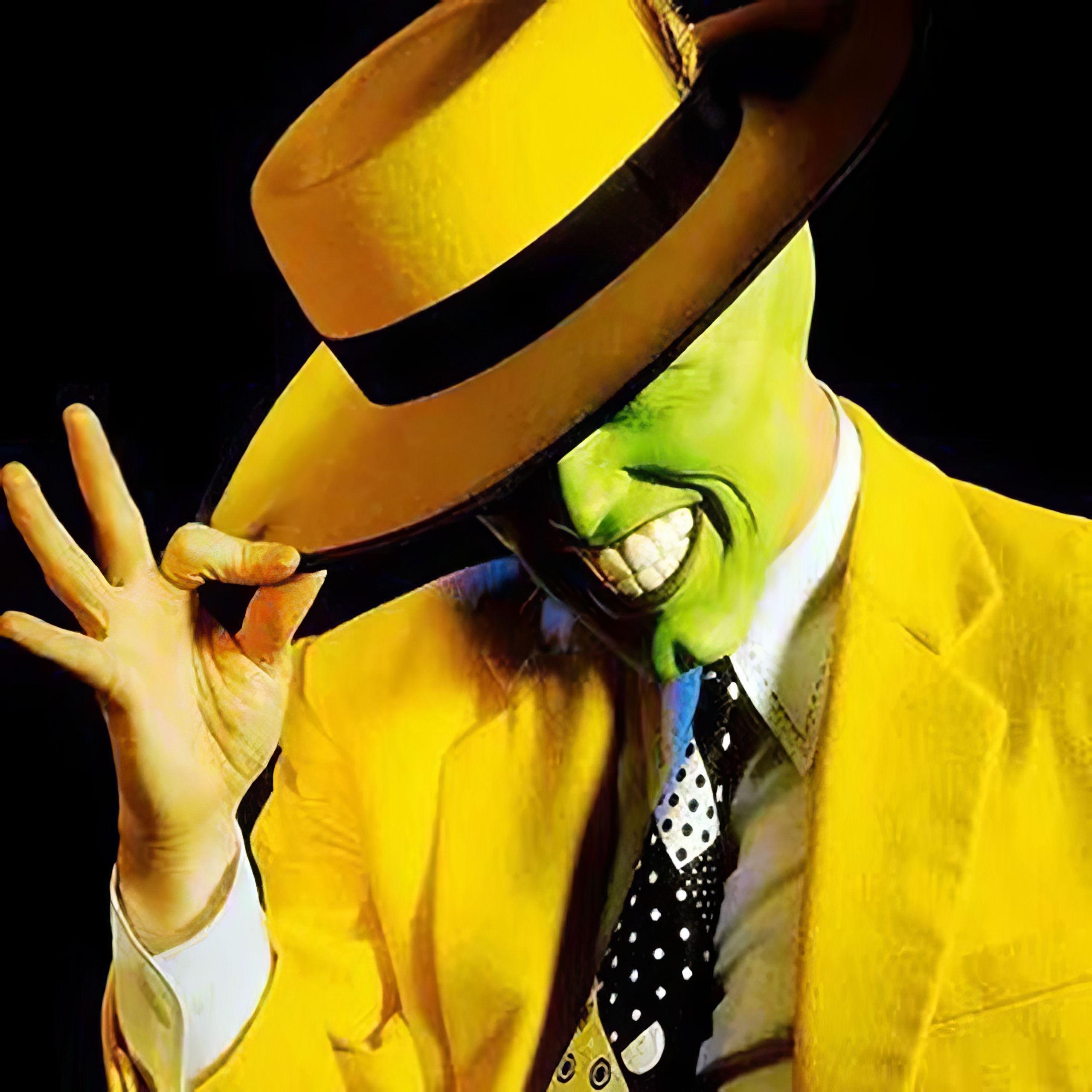 _crazyone avatar