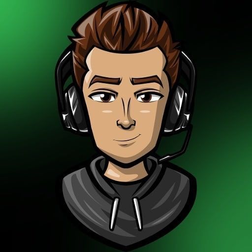 perhaps_csgo FACEIT avatar