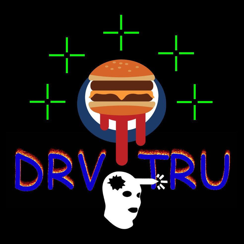 DRIVE-TRU