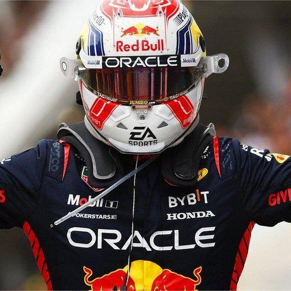 VERSTAPPEN avatar