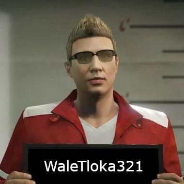 WaleTloka321 avatar