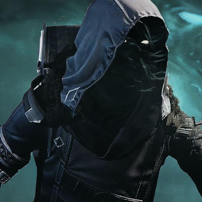 -Xur- avatar