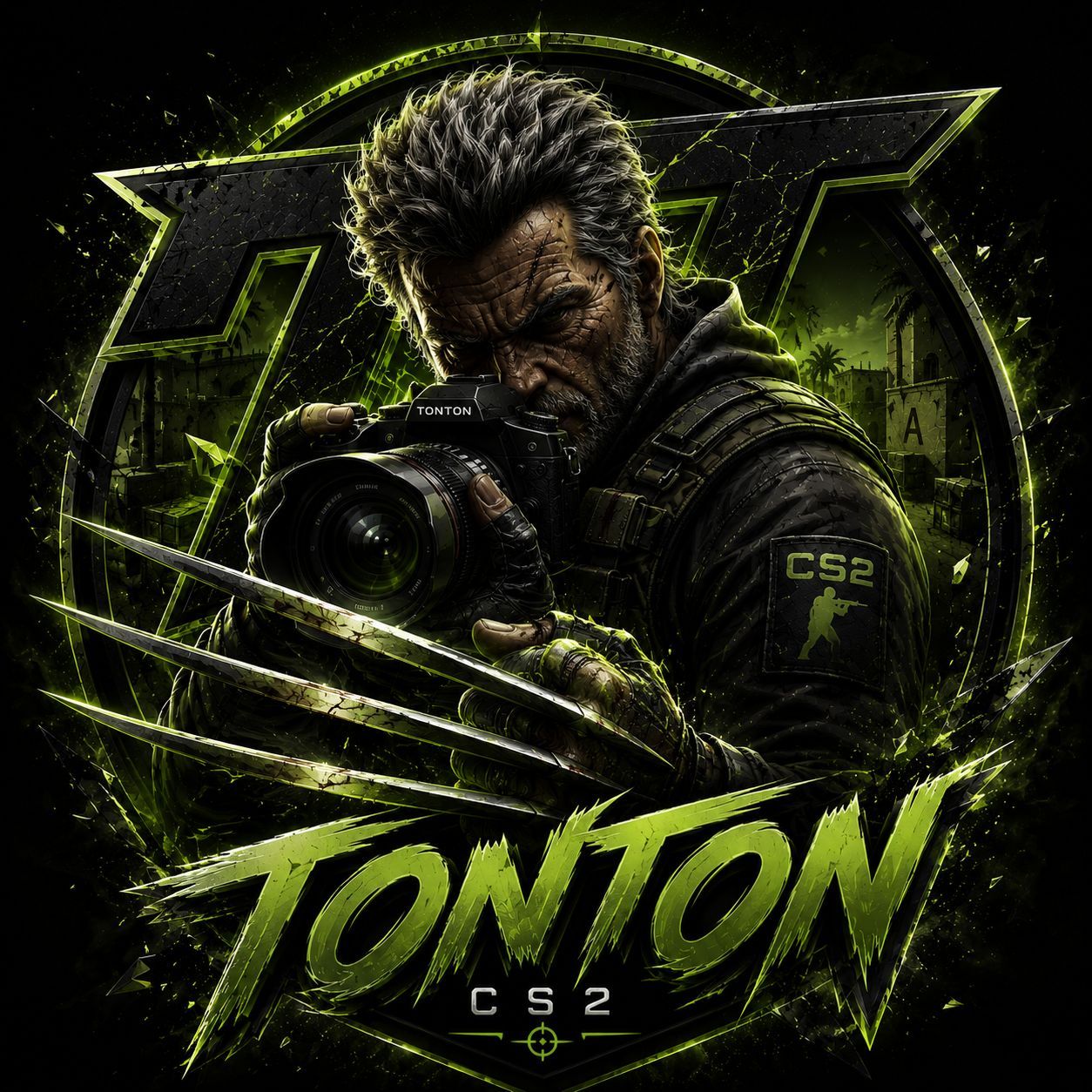 TontoNANCY
