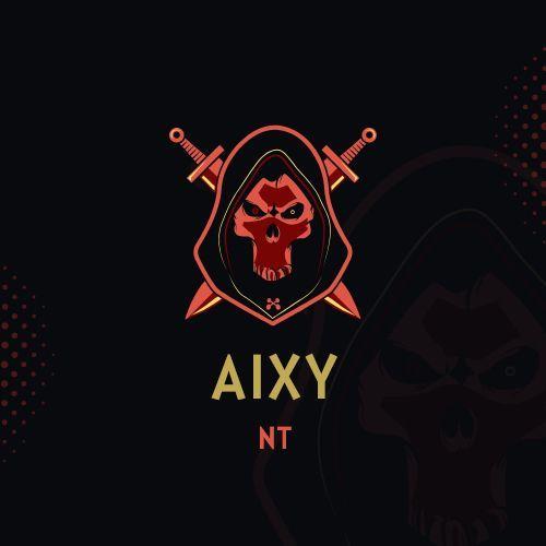 -Aixy avatar