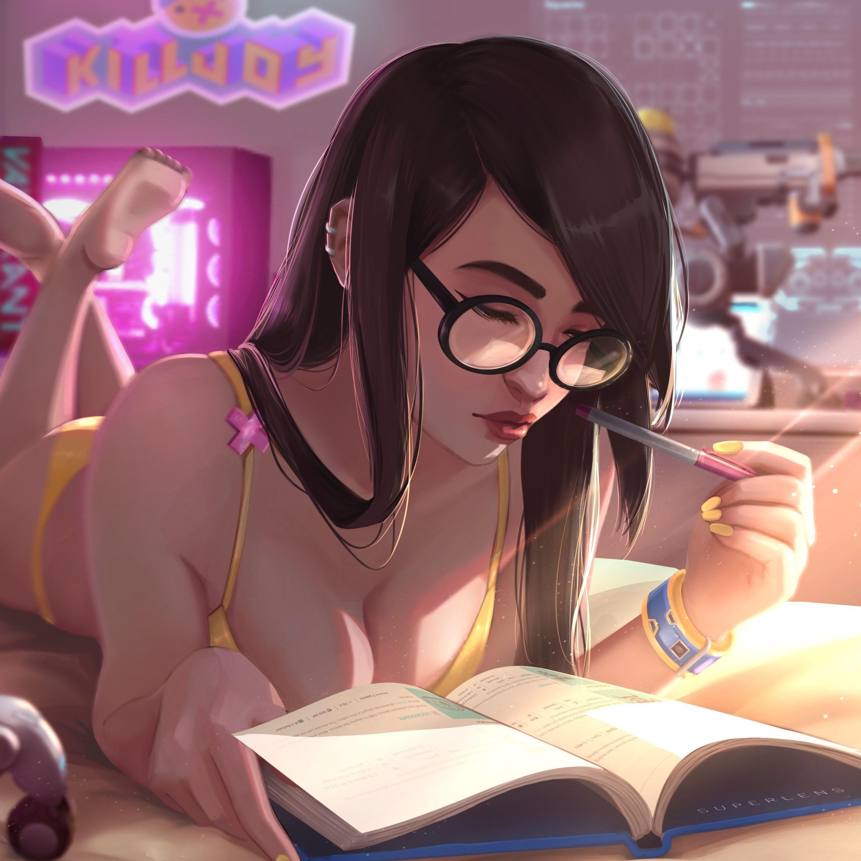 Nozzi avatar