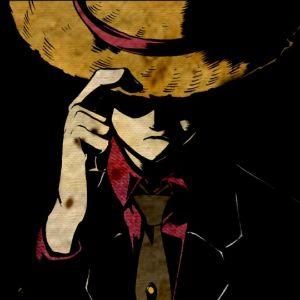 01luffy avatar