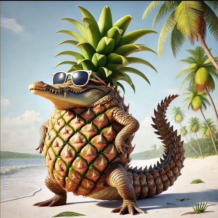 Crocodildiki
