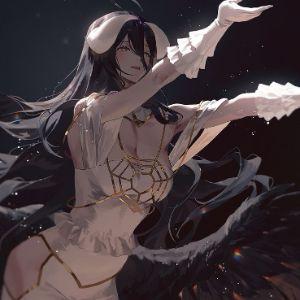 Albedo4life avatar