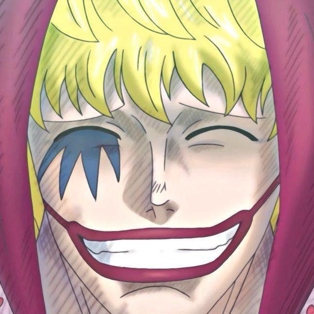 Corazon1S avatar
