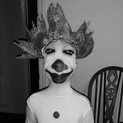 hornygypsy69 avatar