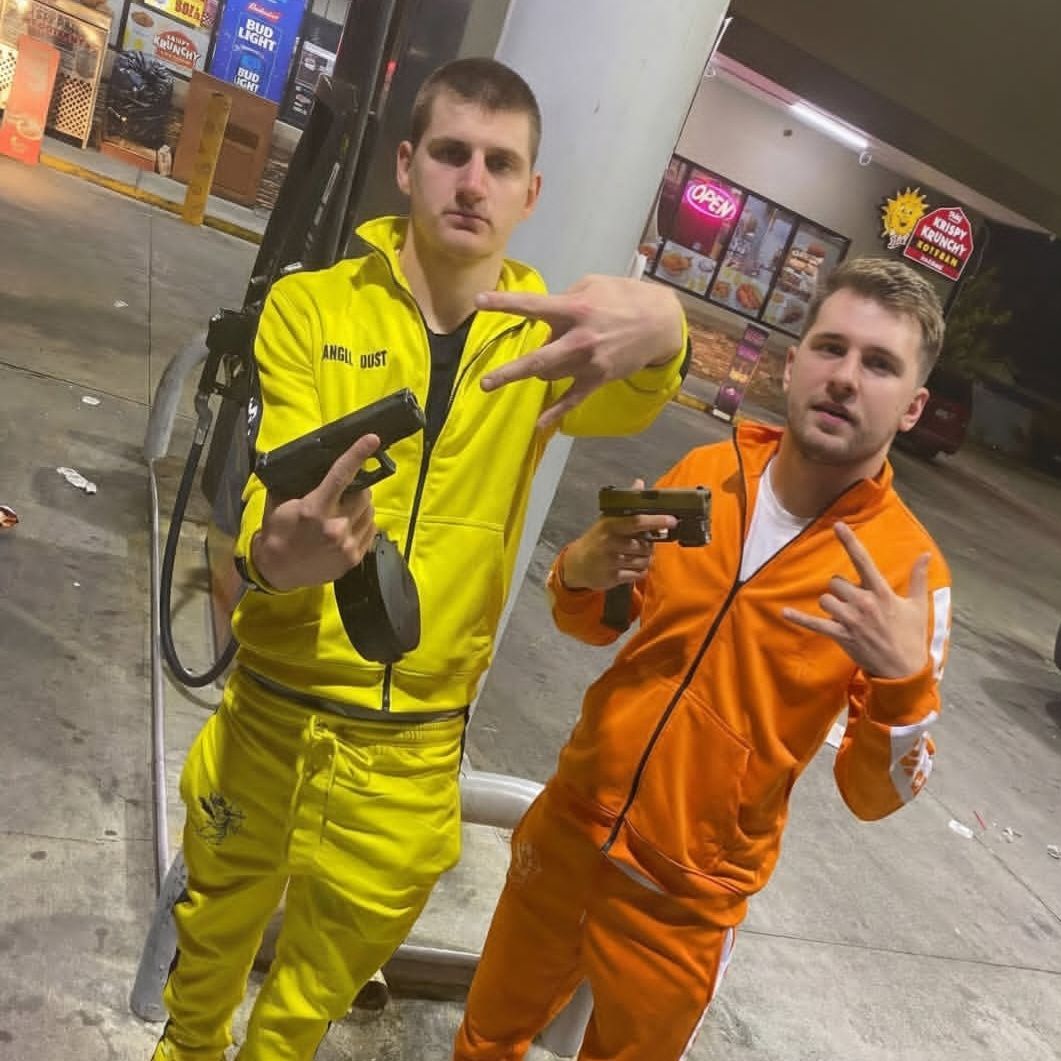 Faceit Avatar