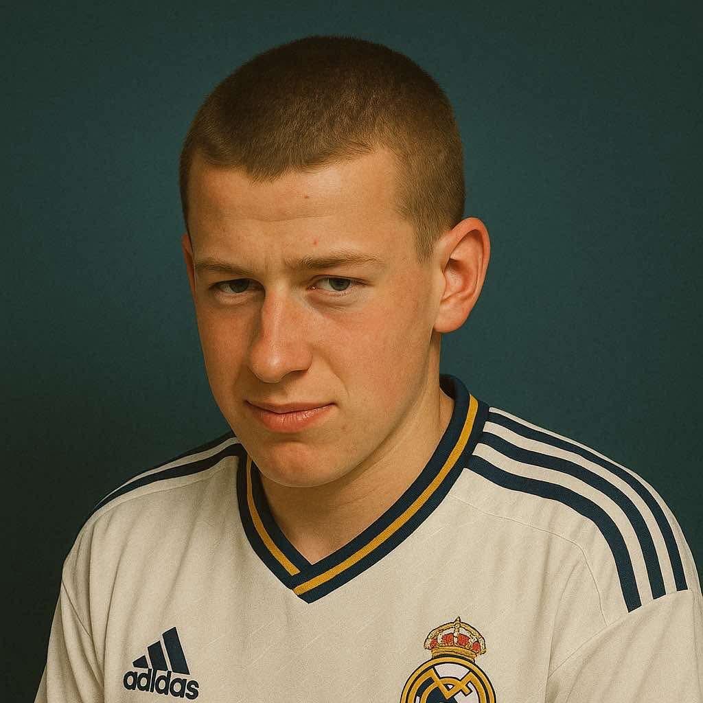 Oskiiiiij avatar
