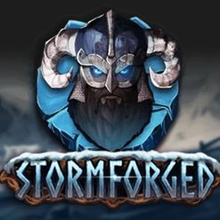 STORM FORGED
