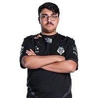 Faceit avatar