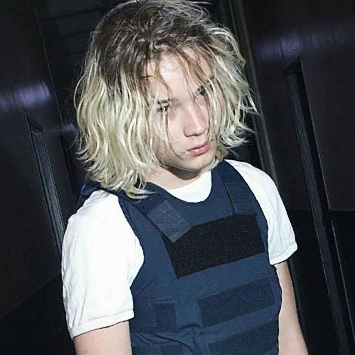 garments avatar